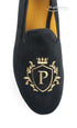 PortDance PDM001 Mocasins Black - Portdance - Dance Shoes